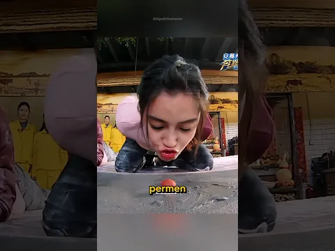 Semua Gagal, Tapi Pria Ini Punya Cara Berbeda!