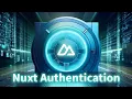 Nuxt Authentication SSR Authentication Patterns for Nuxt js