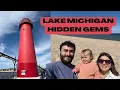 The BEST Beach Towns on Lake Michigan South Haven Saugatuck Holland Grand Haven
