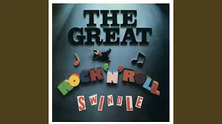 Download The Great Rock 'N' Roll Swindle MP3
