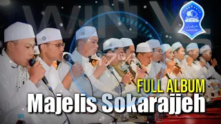 Download Full Album Majelis Sholawat Sokarajjeh Terbaru 2023 MP3