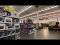 Big Lots Store Closing Sale Walking Tour - Kroger Plaza Cary NC
