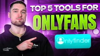 The 5 BEST TOOLS for OFM agencies