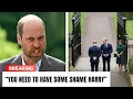 Download Lagu Harry And Meghan TERRIFIED After William Drops His Most POWERFUL Move Ever