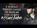 (LETRA) ¨UN BUEN PERDEDOR¨ - Jovanny Cadena Y Su Estilo Privado (Lyric Video)