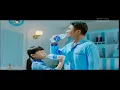 Iklan Pocari Sweat