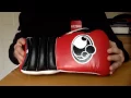 Grant boxing glove review - 16oz
