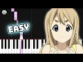 Download Lagu [full] K-ON! - \