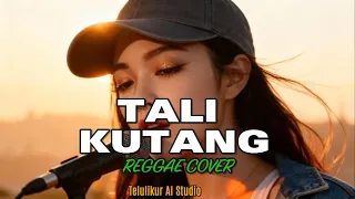 tali kutang reggae cover ai cover