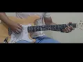 Itatanghal | Spring Worship | Chords & Solo with Tabs