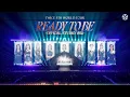 TWICE - I GOT YOU FT. LAUV (LIVE BAND REMIX) •READY TO BE -OFFICIAL STUDIO VER.-] JAPAN VER • || JEY