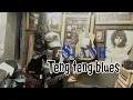Download Lagu TENG TENG BLUES by SLANK || COVER TOMI BLUES BLOES