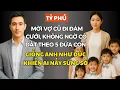 Download Lagu Tỷ Phú Mời Vợ Cũ Đi Đám Cưới, Không Ngờ Cô Dắt Theo 5 Đứa Con Giống Anh Như Đúc Khiến Ai Nấy Sững Sờ