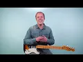 Call Me The Breeze Guitar Lesson (Lynyrd Skynyrd)