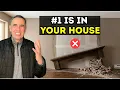 10 Home Mistakes Homeowners Regret Most
