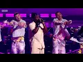 @ksiofficialmusic 'Holiday' 🎤 Team GB Homecoming Concert 🇬🇧 BBC