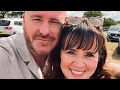Coleen Nolan s New Romance Age is Just a Number