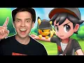 Download Lagu Pokémon Let's Go, but I'm Team Rocket