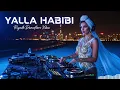 Lagu Yalla Habibi – Arabic x Balkan Fusion Remix 2025 | Riyadh Festival Anthem 🌙