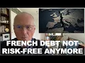 Download Lagu Global Sovereign Debt Crisis Is Now a Distinct Possibility. France Teetering as Fitch Downgrades It.