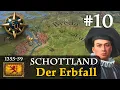 Download Lagu #10: Der Erbfall ✦ Schottland ✦ Let's Play Europa Universalis V (Gameplay / Deutsch)