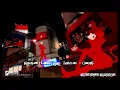 Persona 5 Royal All Endings Challenge Part 21 Cognition Battle and Futaba s Arc Aftermath part 1