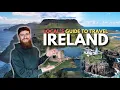 Download Lagu How To Travel IRELAND IN 2 WEEKS ☘️ The Ultimate Roadtrip to see the best of the Emerald Isle