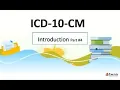 AMCI ICD-10-CM Coding for Beginners - Part 4