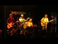 Jamestown Revival - "California (Cast Iron Soul)" Live at Revolution Music Room 2015