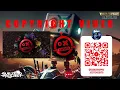 LASER - Sub Zero Project (Visual Video @ REVERZE)