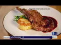 Lunch with a Chef at Hilton Waikoloa Village