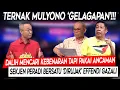 Download Lagu Live🔴Gelagapan❗Dalih Mencari Kebenaran Tapi Pakai Ancaman Sekjen Peradi Bersatu 'Dirujak' Effendi