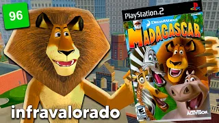 Encontré el JUEGO de PS2 con más AURA