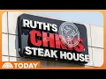 Ruth s Chris Steak House Dress Code Ignites Internet Debate