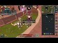 Runescape with Jade Ann Byrne Prime Gaming 7 FREE Days of Membership WORLD 3 ENJOYER