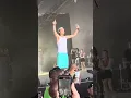 Favé - URUS en concert aux Solidays