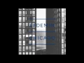 Efdemin - Night Train - DialCD21