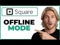 How To Enable Offline Mode In Square POS App Working 2026