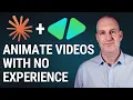 Claude Hyperframes Anyone Can Make Motion Graphics Now Beginner Step by Step