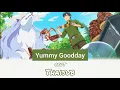 [ แปลไทย ] Yummy Goodday - Cent | Ost. สกิลสุดพิสดารกับมื้ออาหารในต่างโลก 2 [ OP ]