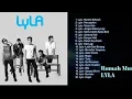 Lagu BEST 20 LAGU LYLA TERPOPULER FULL ALBUM