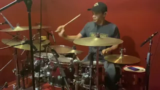 Download AMUK | NGAP SAYOT | UJANG EXISTS DRUM TRACK | RAW SOUND \ MP3