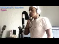 Siddhartha Ft. Caloncho - Loco (Cover by Enrique Gtz + Backing track) #Siddhartha #Cover #Caloncho