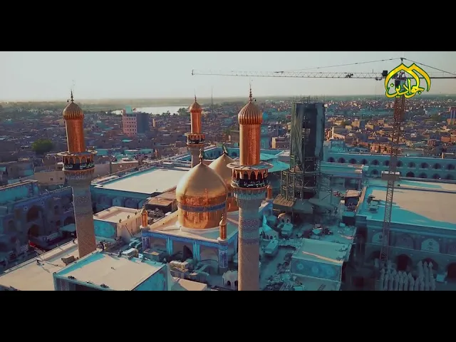 ⁣فاصل نعي للرادود الحسيني || مصطفى الكناني || لذكرى أستشهاد الإمام محمد الجواد (عليه السلام)