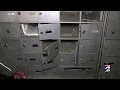 Mail delivery paused at Pasadena complex where residents say management refuses to fix broken ma