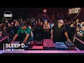 Download Lagu Sleep D | Boiler Room x Sugar Mountain 2024