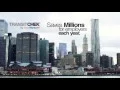 Employers Save with TransitChek by WageWorks Commuter Benefits 2016