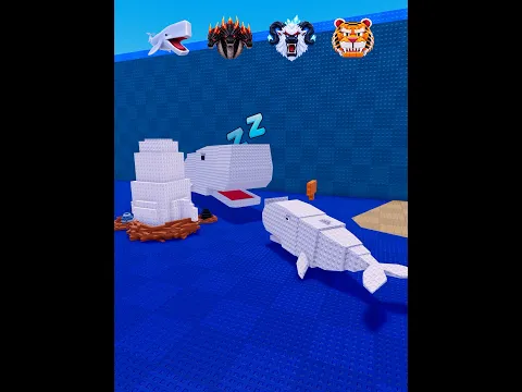 Baby Bosses vs Bosses pt.2 #stealanegg #roblox #stealabrainrot