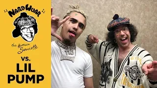 nardwuar vs lil pump