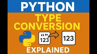 Python Type Conversion Explained Beginner Tutorial with Examples